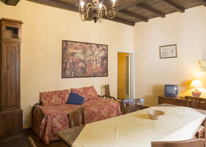 Villa Grassina Pelago